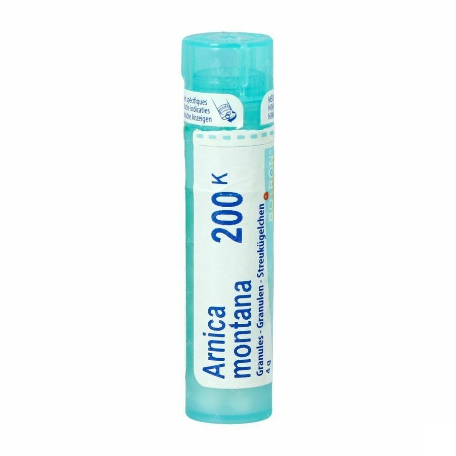 Boiron Arnica Montana 200K Granules 4g