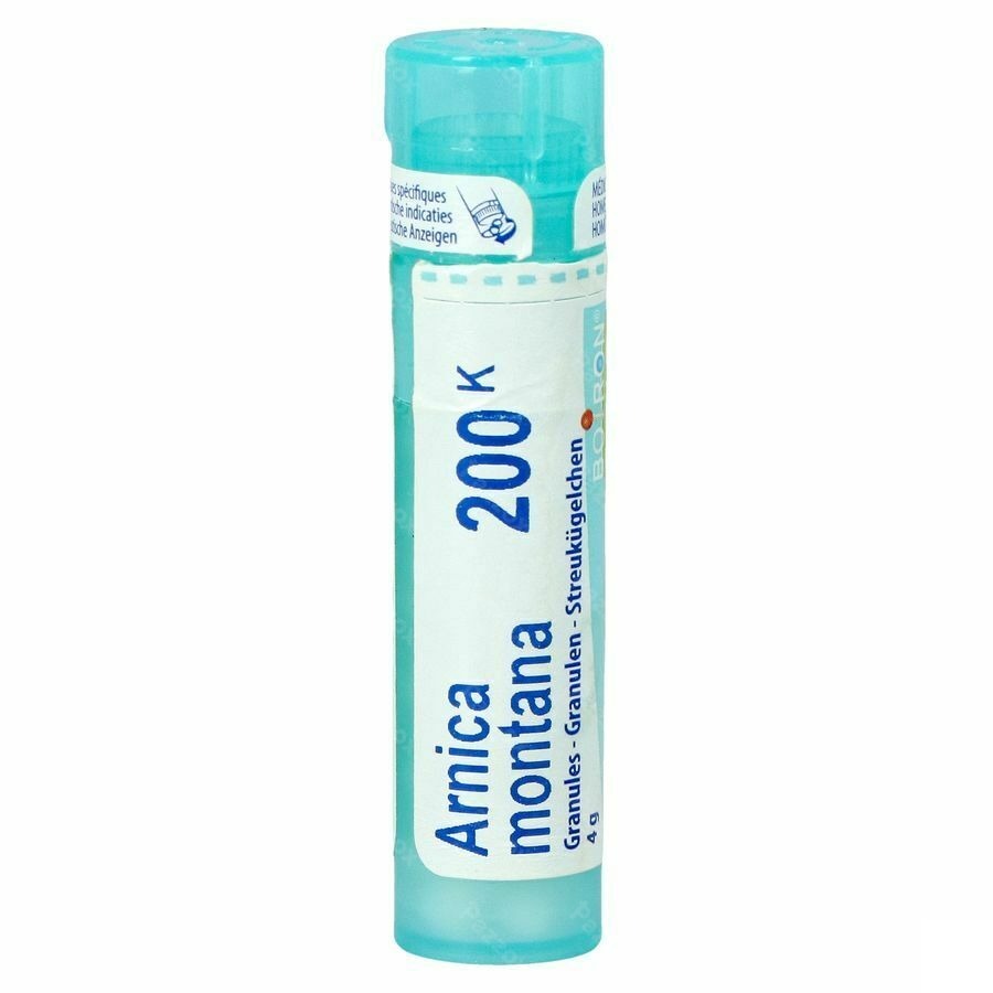 Boiron Arnica Montana 200K Granules 4g