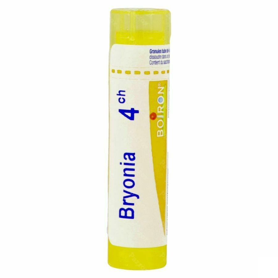 Boiron Bryonia 4CH Granules 4g