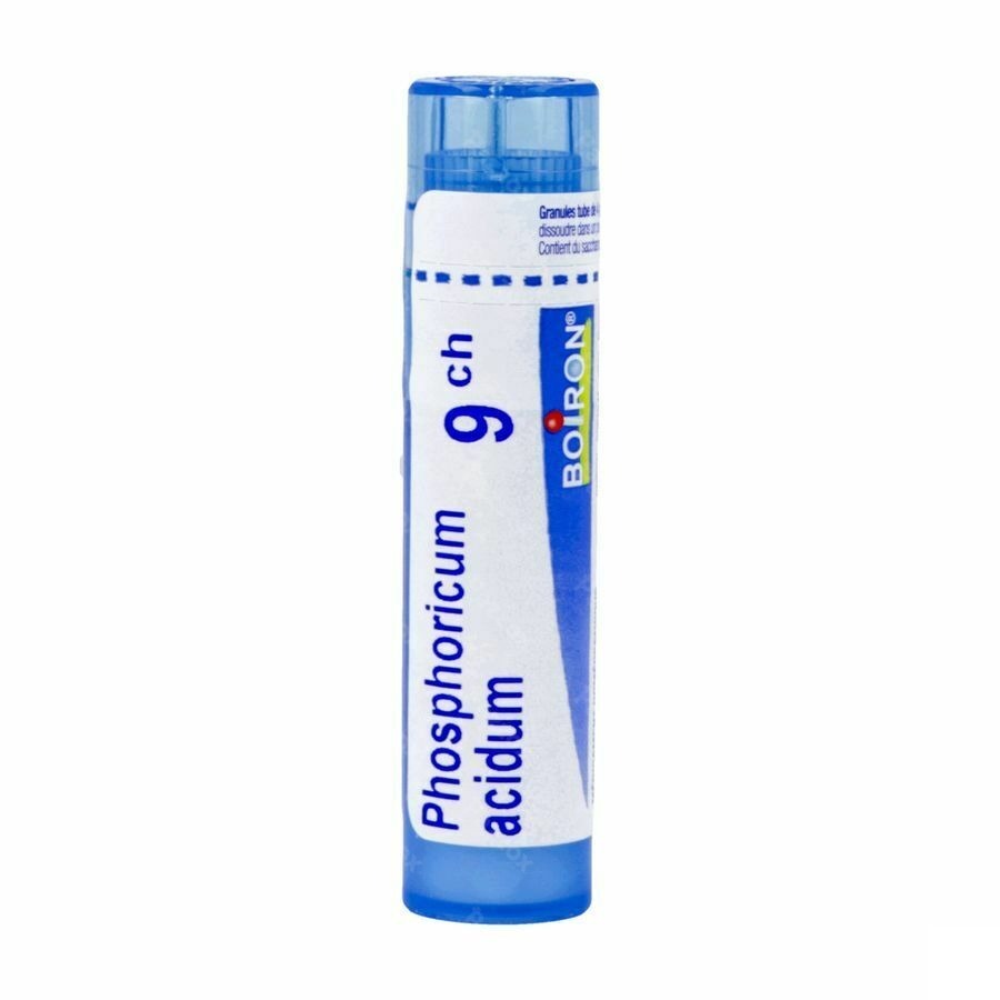 Boiron Phosphoricum Acidum 9CH Granules 4g 