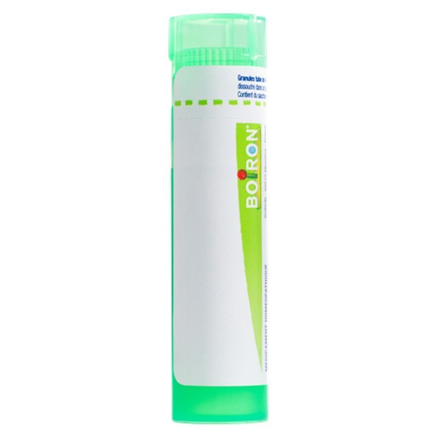 Boiron Chamomilla Vulgaris 5CH Granules 4g