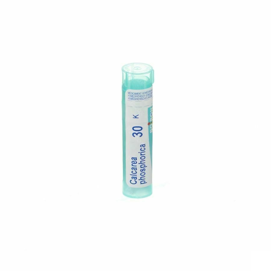 Boiron Calcarea Phosphorica 30K Granules 4g