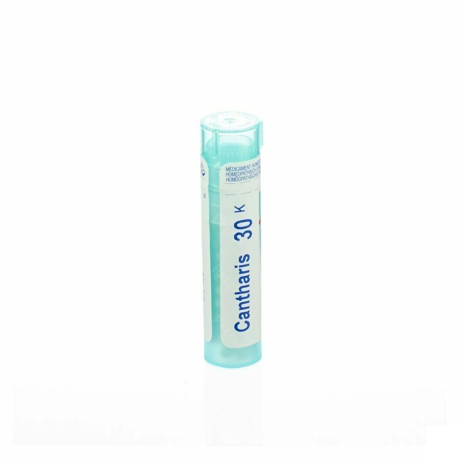 Boiron Cantharis 30K Granules 4g