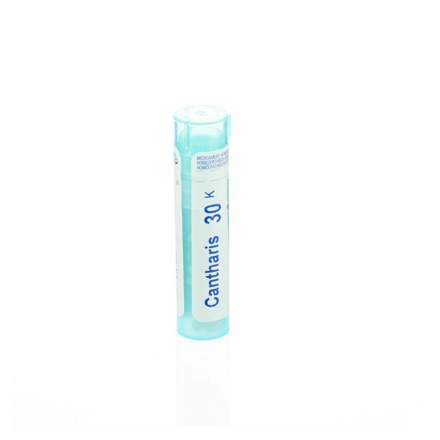 Boiron Cantharis 30K Granules 4g