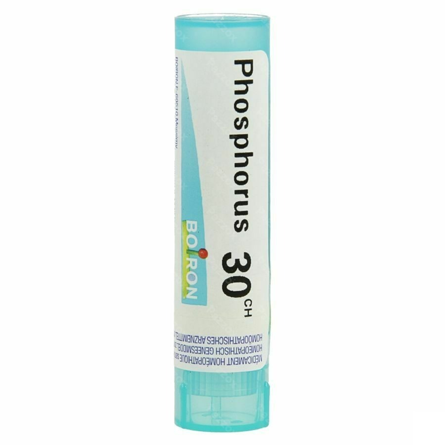Boiron Phosphorus 30CH Granules 4g