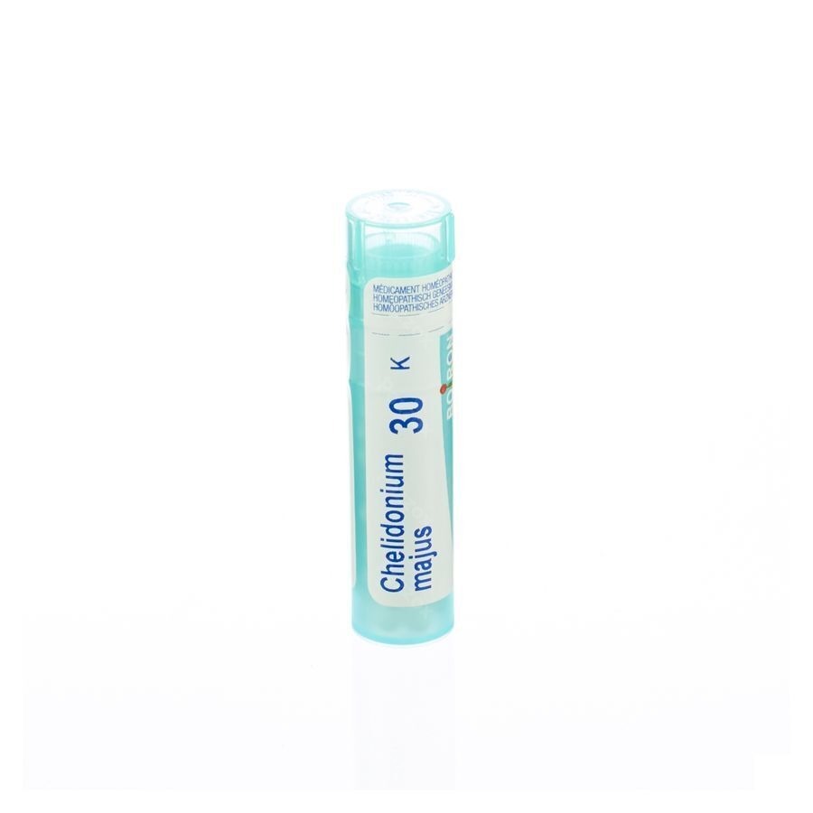 Boiron Chelidonium Majus 30K Granules 4g