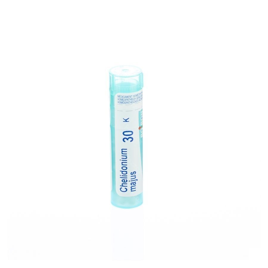 Boiron Chelidonium Majus 30K Granules 4g