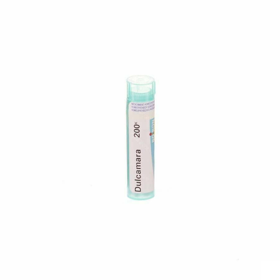 Boiron Dulcamara 200K Granules 4g