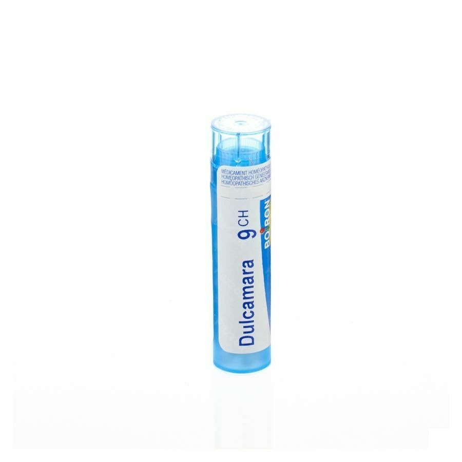 Boiron Dulcamara 9CH Granules