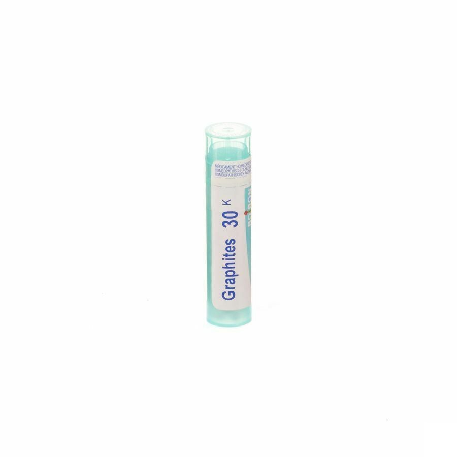 Boiron Graphites 30K Granules 4g