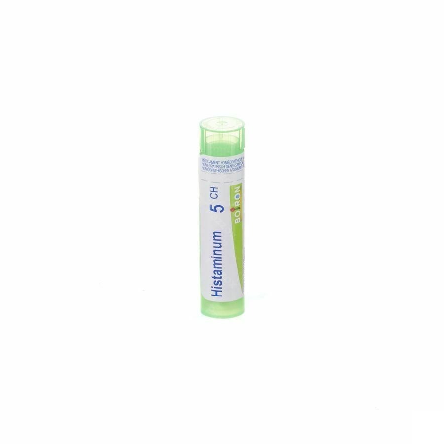 Boiron Histaminum 5CH Granules 4g