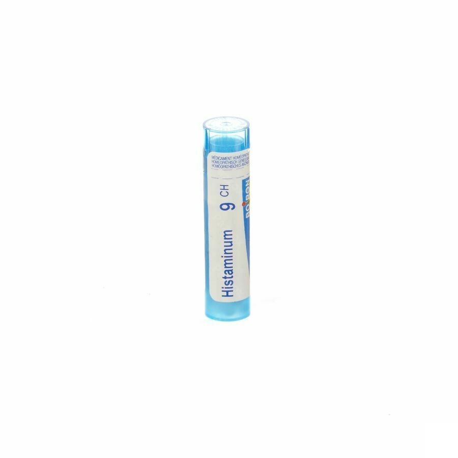 Boiron Histaminum 9CH Granules 4g