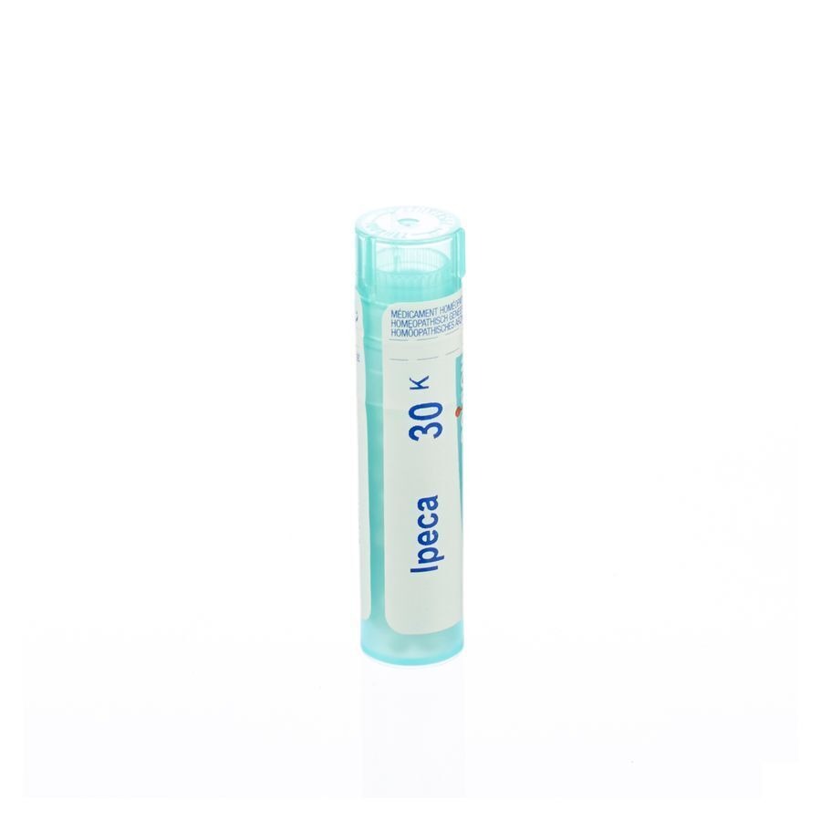 Boiron Ipeca 30K Granules 4g