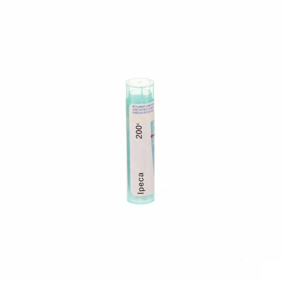 Boiron Ipeca 200K Granules 4g