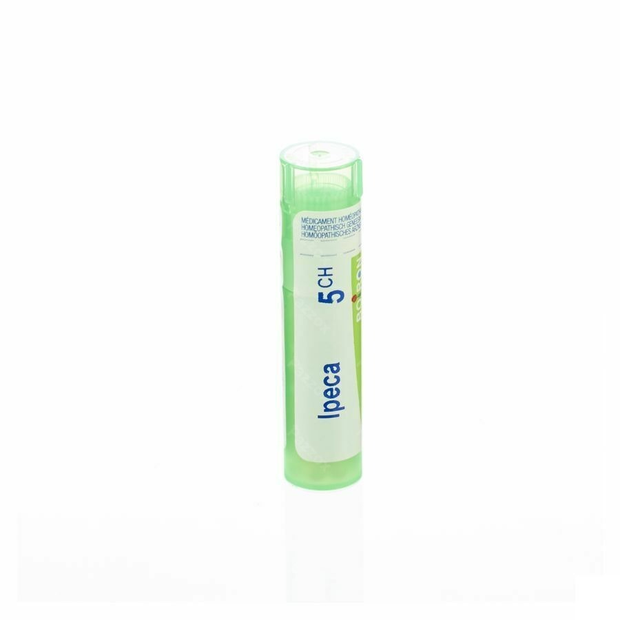 Boiron Ipeca 5CH Granules