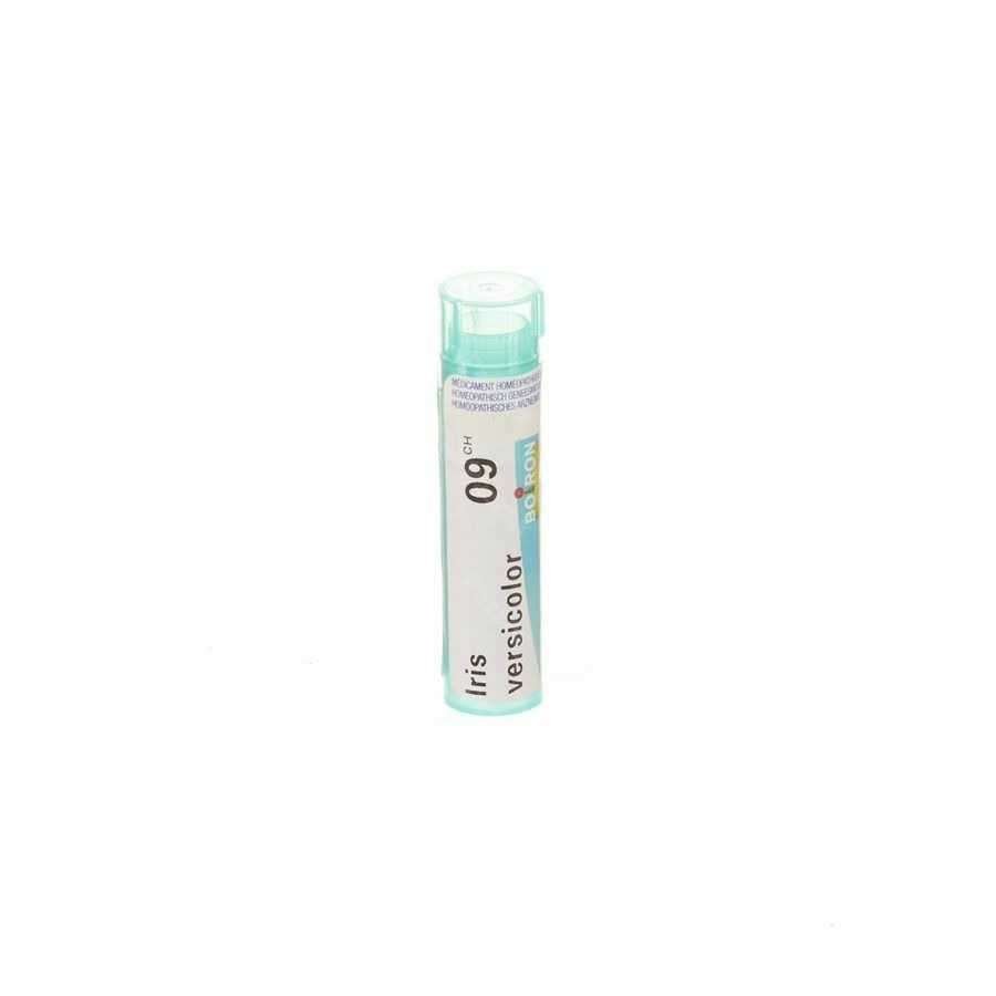 Boiron Iris Versicolor 9CH Granules 4g