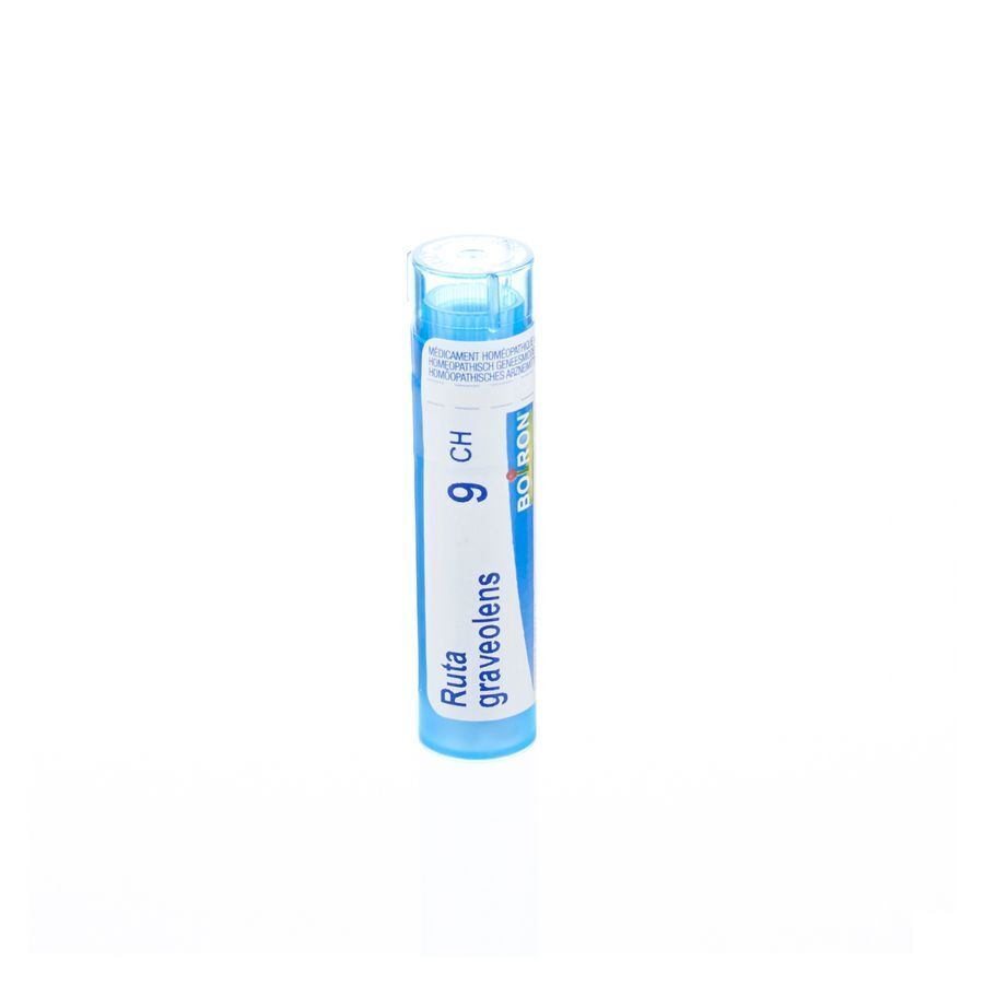 Boiron Ruta Graveolens 9CH Granules 4g