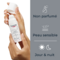 Eucerin UltraSensible Soin Apaissant Peau Normale à Mixte Peau 50ml