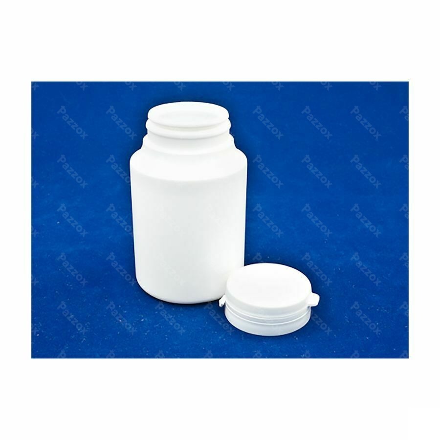 Tamper Tainer Jay Plast Duma Stand 50ml 20 Pontos