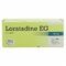 Loratadine Eg 10mg 100 Comprimés