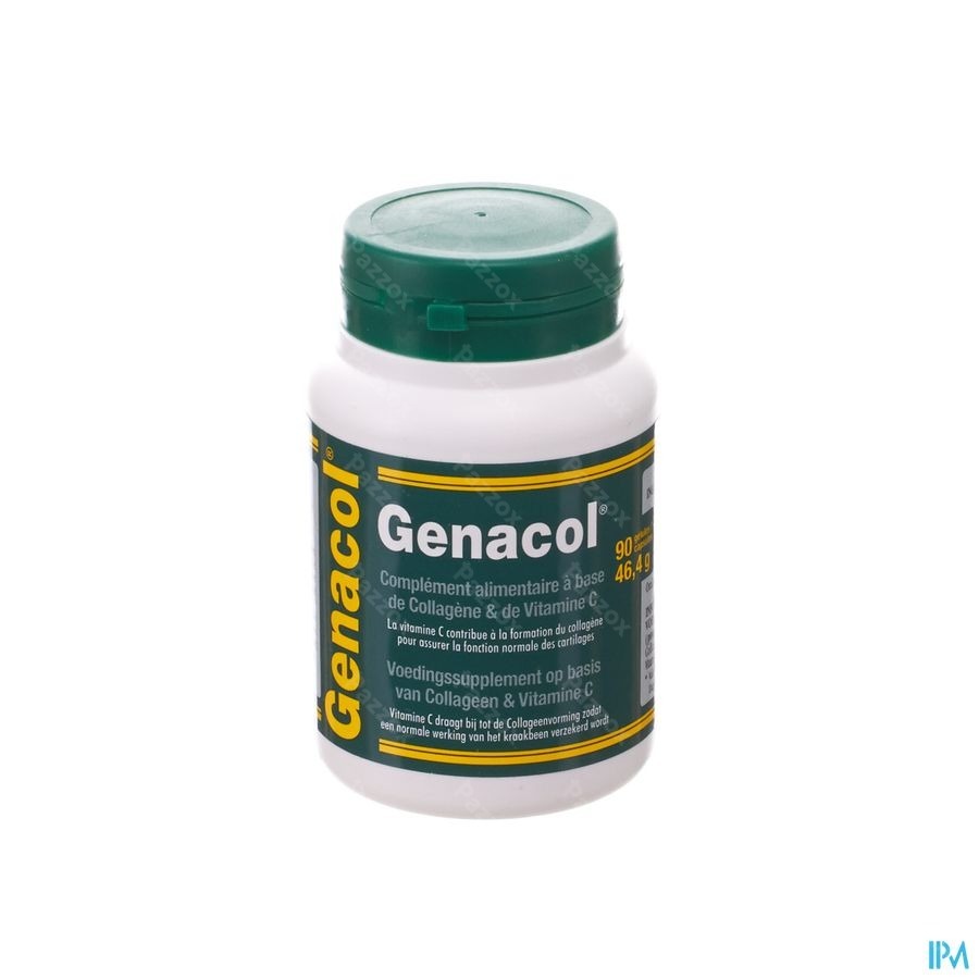Genacol Gel 90