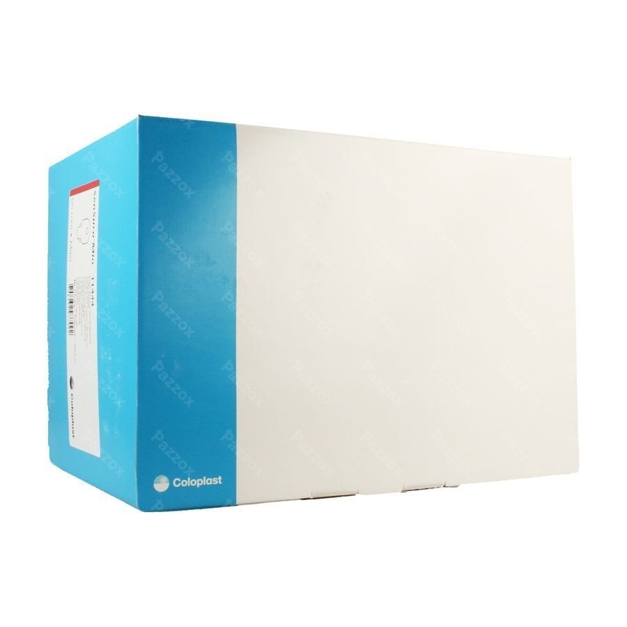 Sensura Mio Click 2p P/o Maxi Transp 50mm 30 11444