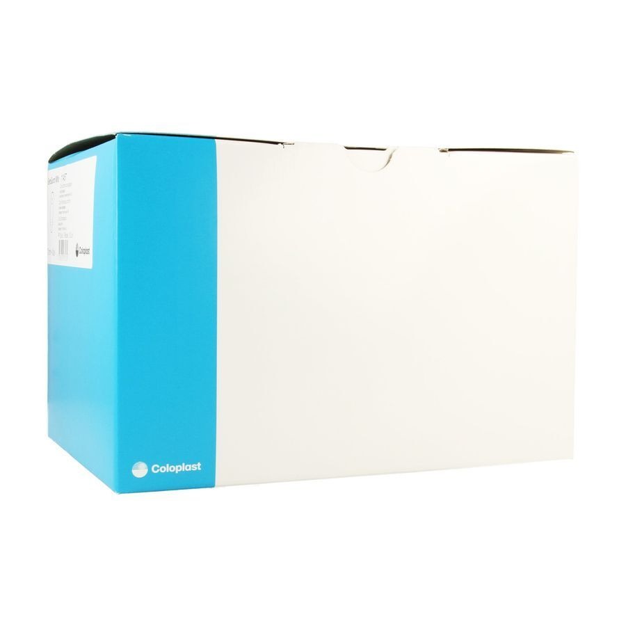 Sensura Mio Click 2p P/o Maxi Transp 70mm 30 11457