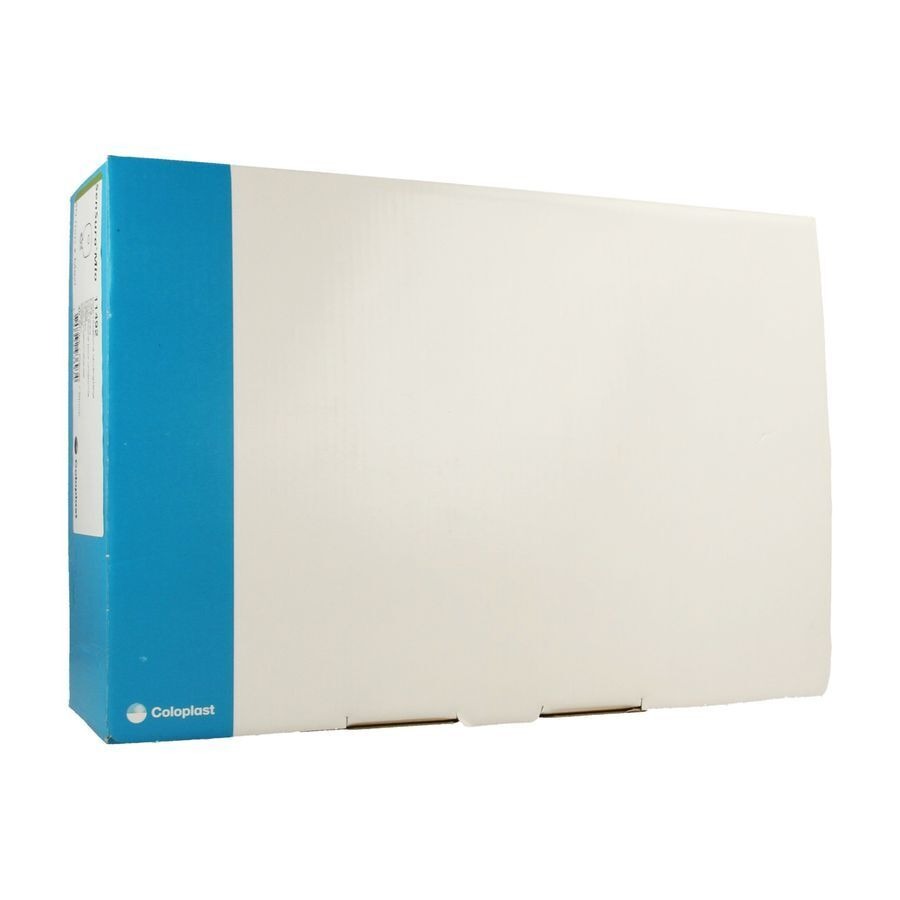 Sensura Mio Click 2p P/uro Maxi Tr. 40mm 30 11492