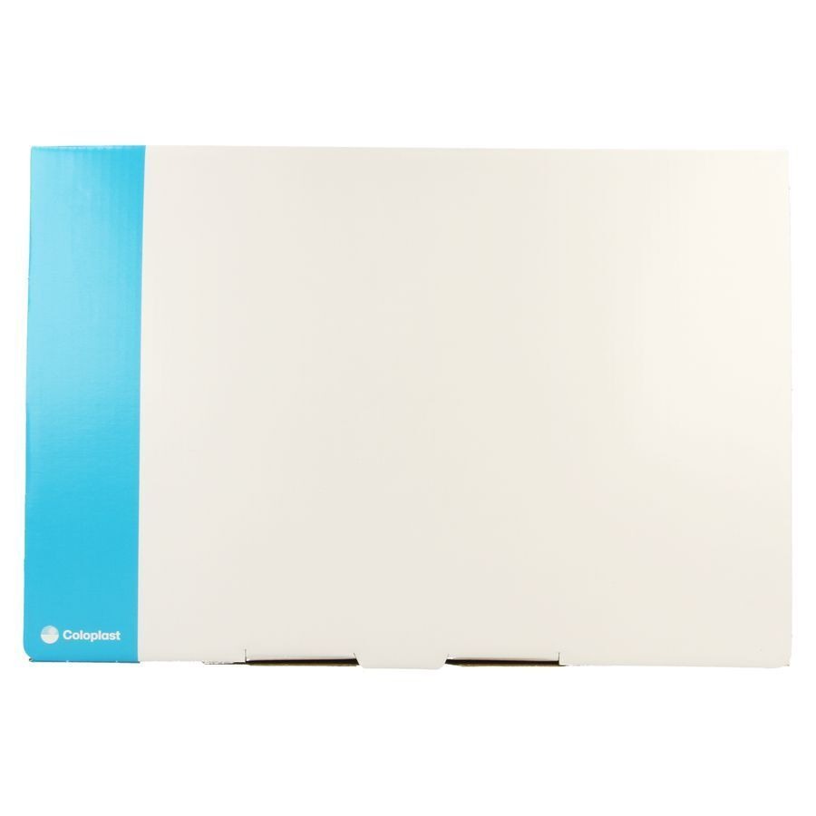 Sensura Mio Click 2p P/uro Maxi Opaq.50mm 30 11497