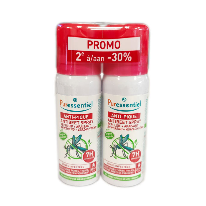 Puressentiel Anti-pique Spray 75ml