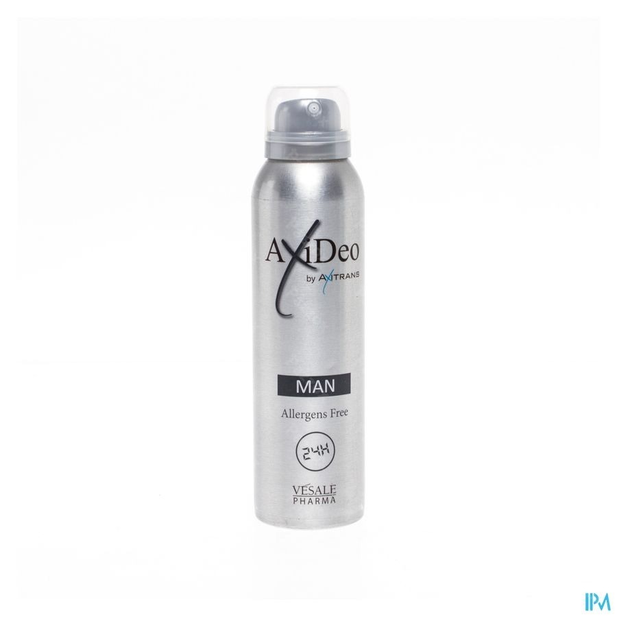 Axideo Man Deo Spray 150ml