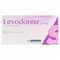 Levodonna 1,5mg Sandoz Comp 1 X 1,5mg