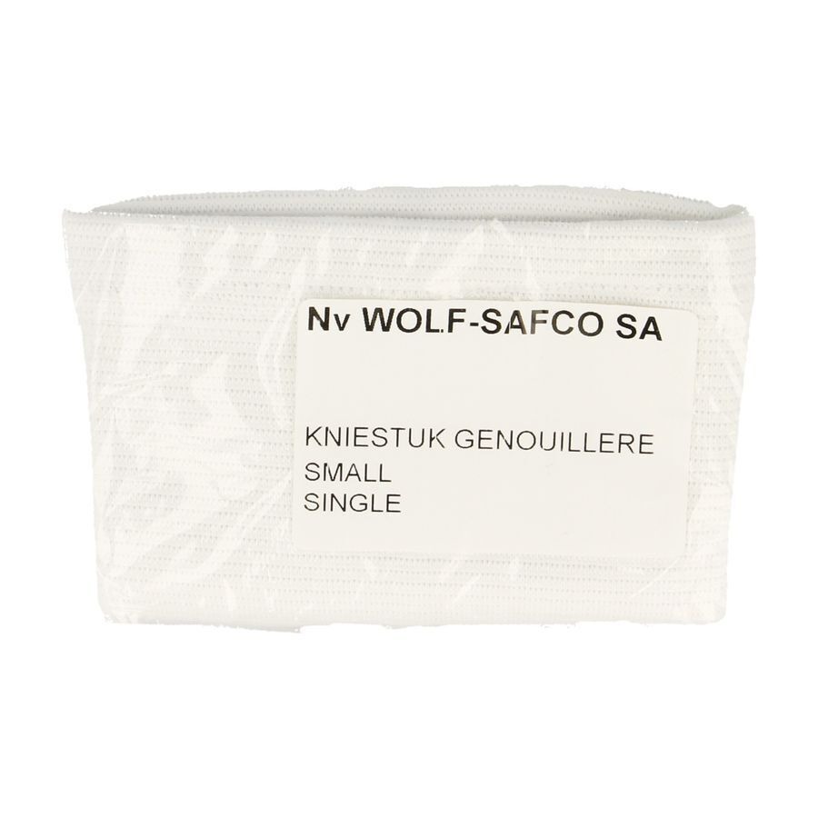 Wolf Genouillere Sport S 1