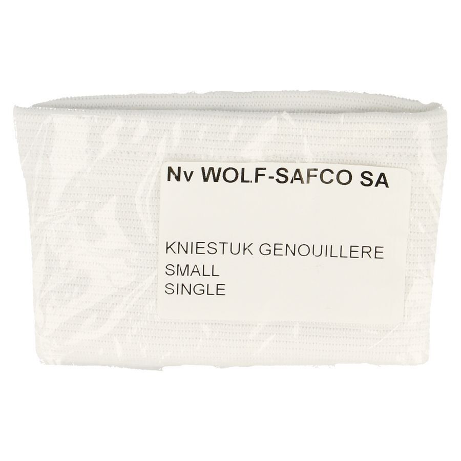 Wolf Genouillere Sport S 1