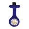 Dialex Horloge Silicone Avec Clip