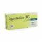 Loratadine EG 10mg 10 Comprimés