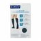 Jobst For Men Ambition Cl2 Ad Long Black Ii 1p