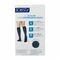 Jobst For Men Ambition Cl1 Ad Long Black Iv 1p