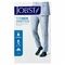 Jobst For Men Ambition Cl2 Ad Long Black Ii 1p