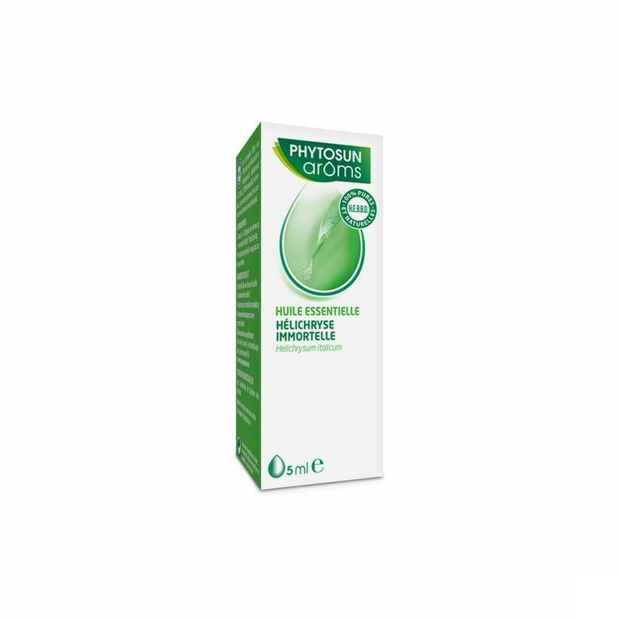 Phytosun Helichryse Eco 5ml
