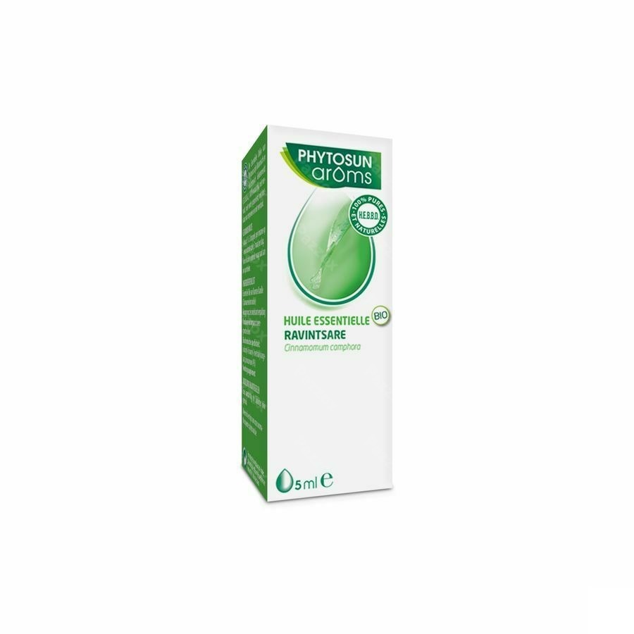 Phytosun Ravintsare Fr-bio-01 5ml