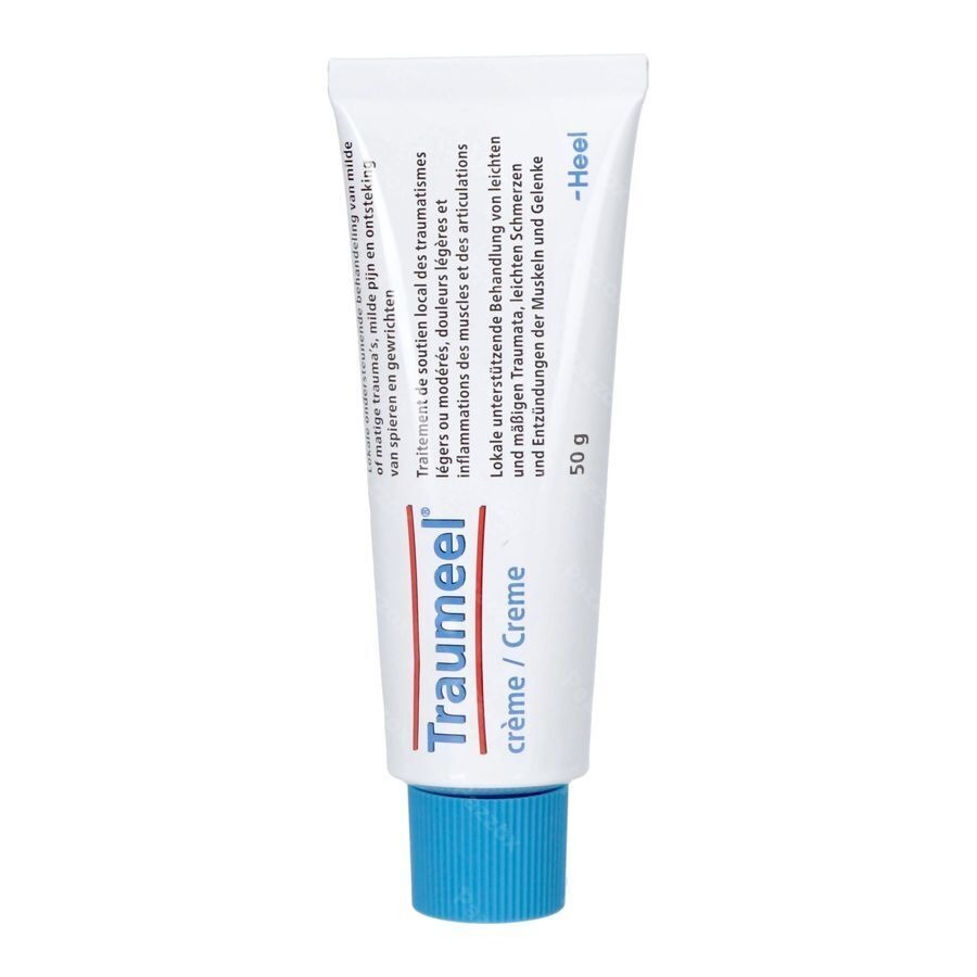 Traumeel Creme 50 Gr Heel