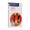Jobst For Men Ambition Cl2 Ad Regular Black Iv 1p