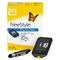 Freestyle Precision Neo Lecteur Kit de base
