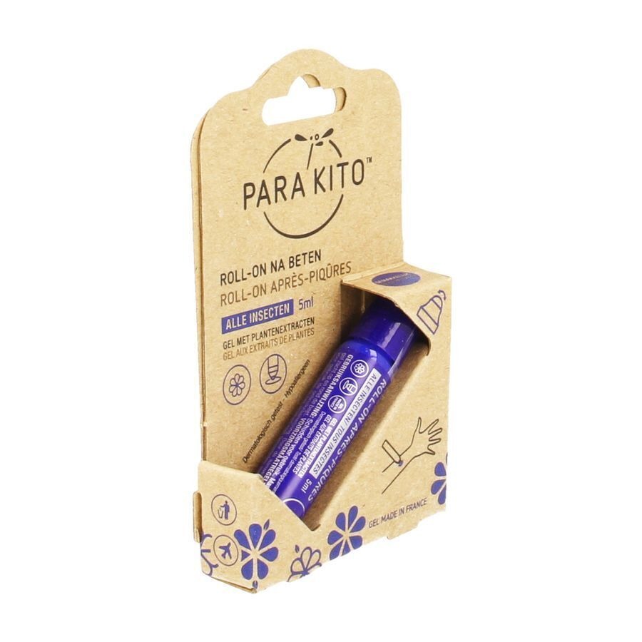 Para'kito Apres Piqures 5ml