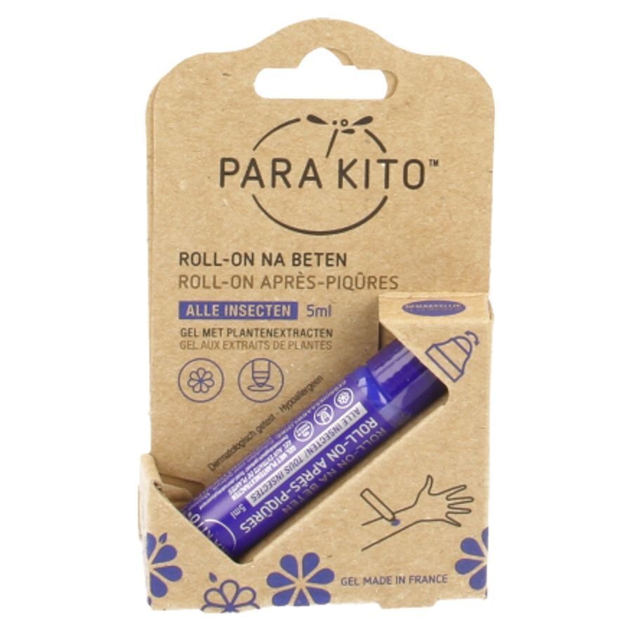 Para'kito Apres Piqures 5ml