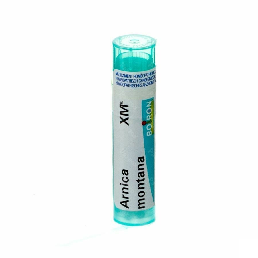 Boiron Arnica Montana XMK Granules 4g
