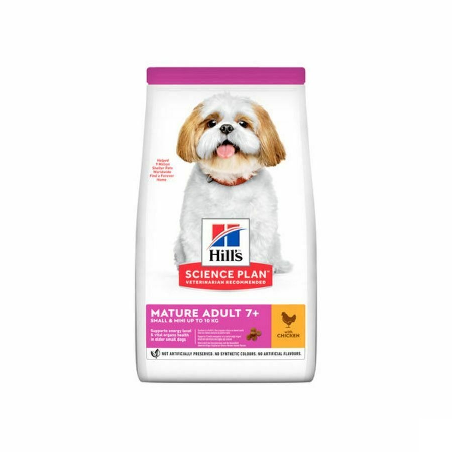 Science Plan Canine Mature Ad Small&miniat. 1,5kg