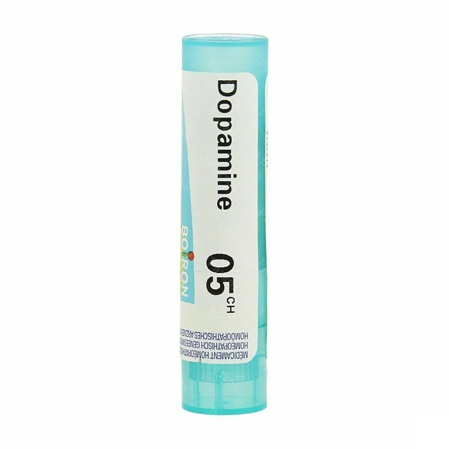 Boiron Dopamine 05CH Granules 4g