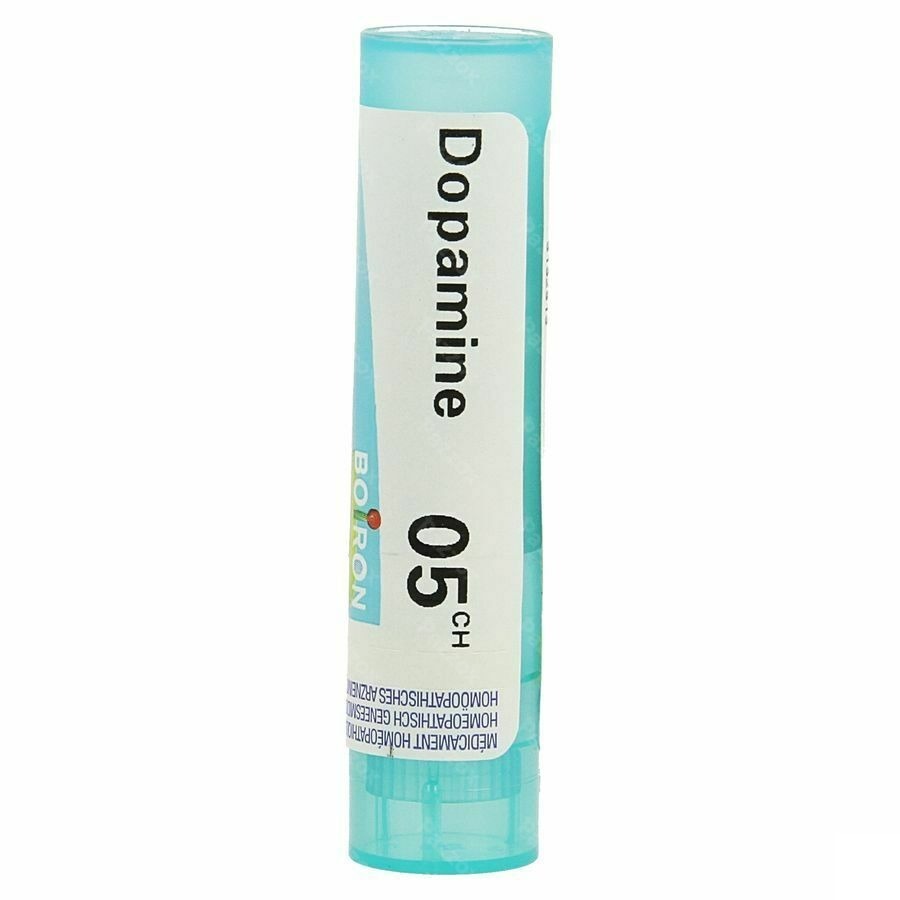 Boiron Dopamine 05CH Granules 4g